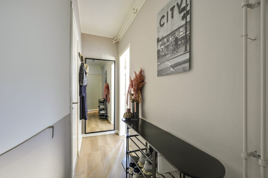 Foto 7 van Burgemeester van Tuyllkade 93-BS