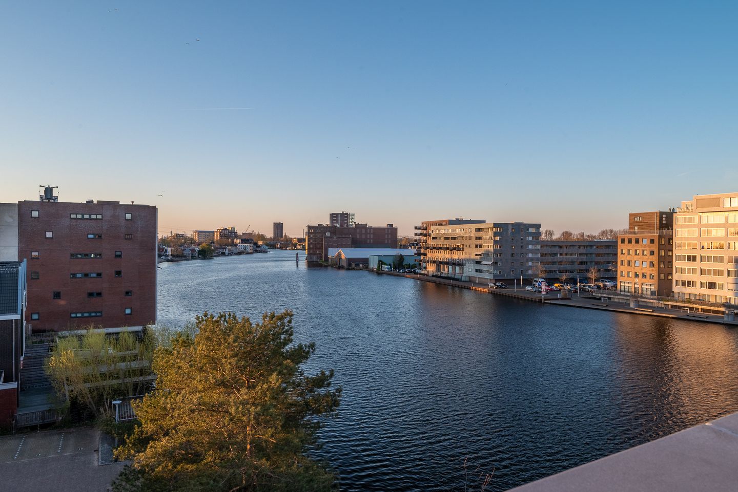 Foto 14 van Westzijde 112-W