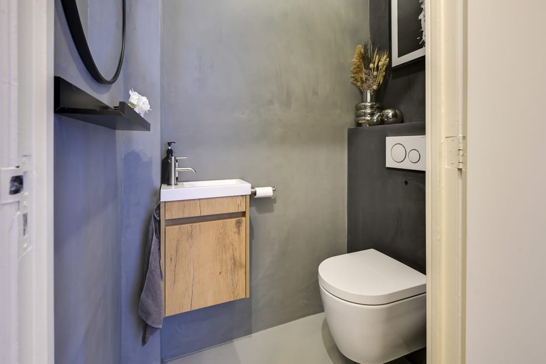 Foto 8 van Burgemeester van Tuyllkade 93-BS