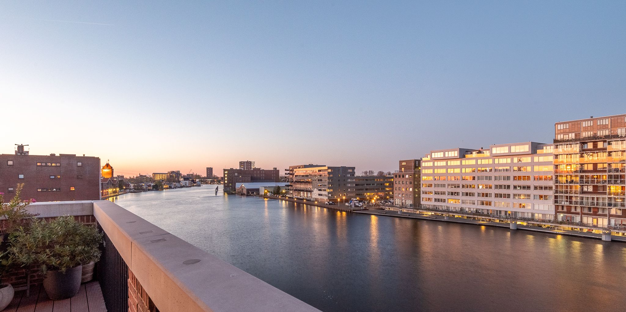 Foto 15 van Westzijde 112-W