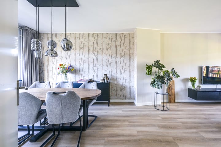 Foto 9 van Burgemeester van Tuyllkade 93-BS