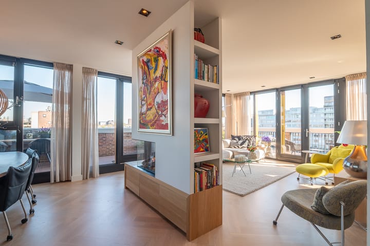 Photo 3 of Westzijde 112-W