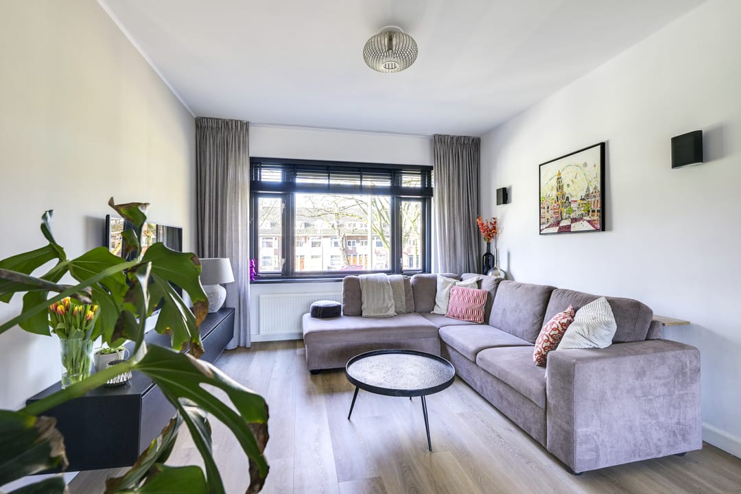 Foto 11 van Burgemeester van Tuyllkade 93-BS