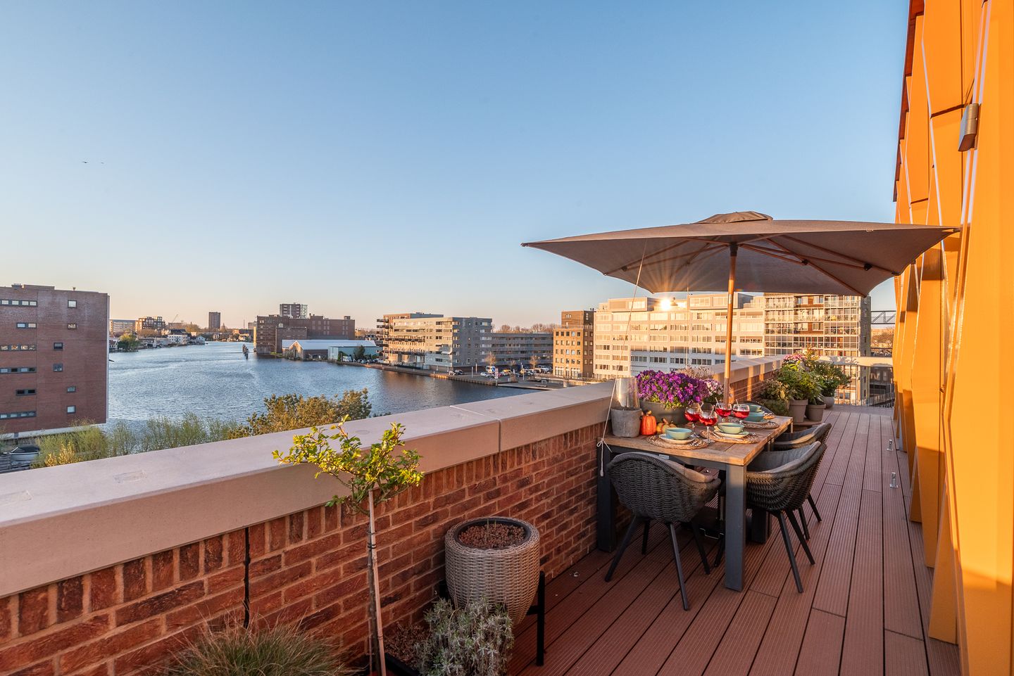 Foto 10 van Westzijde 112-W