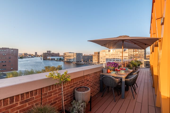 Photo 10 of Westzijde 112-W