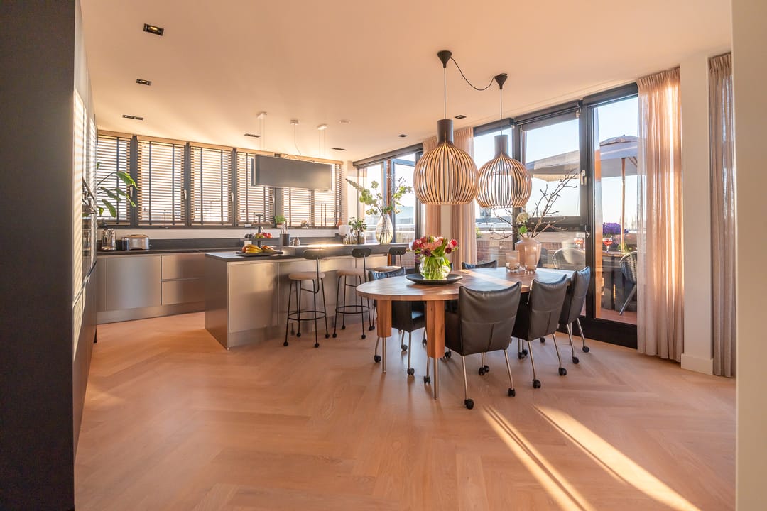 Foto 16 van Westzijde 112-W