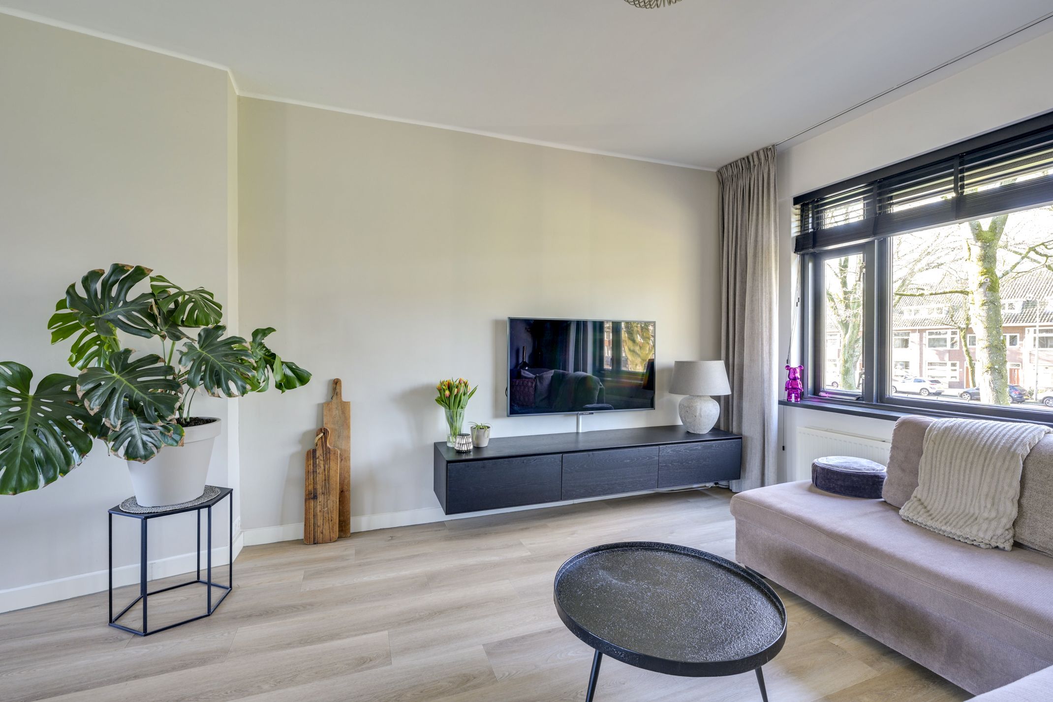 Foto 12 van Burgemeester van Tuyllkade 93-BS