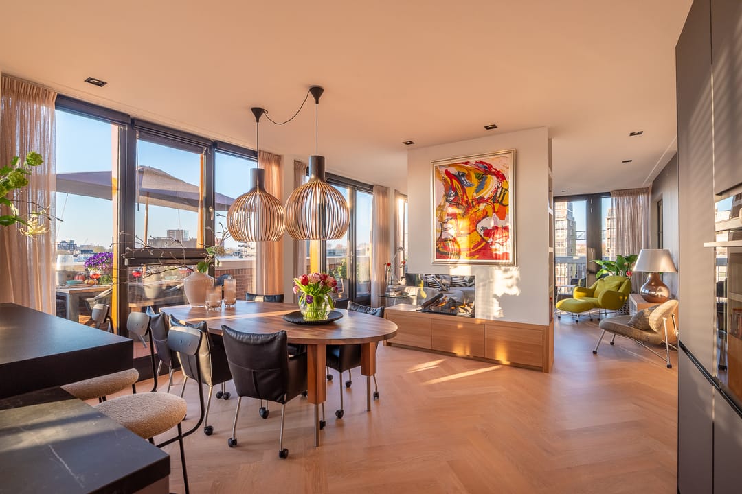 Foto 17 van Westzijde 112-W