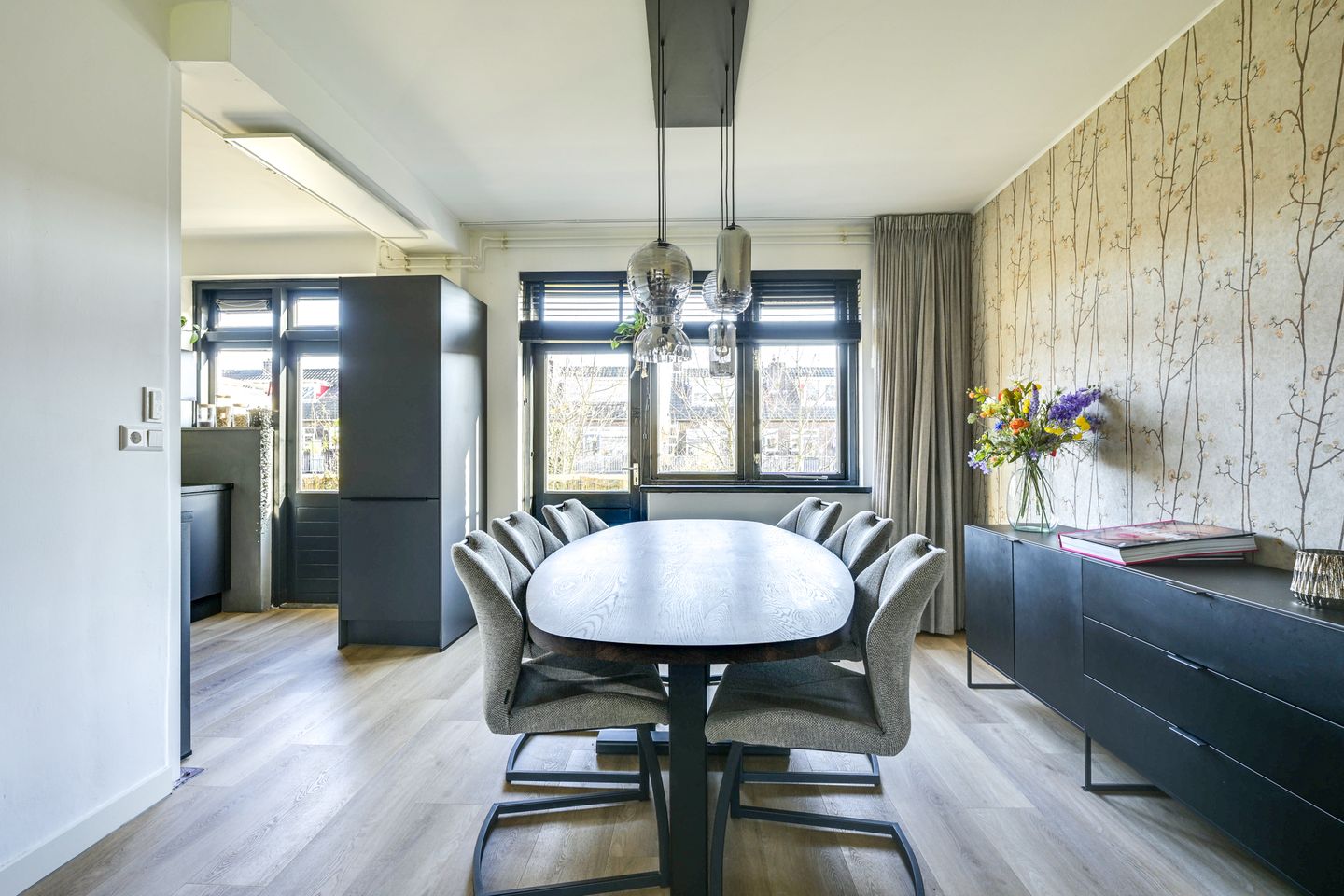 Foto 14 van Burgemeester van Tuyllkade 93-BS