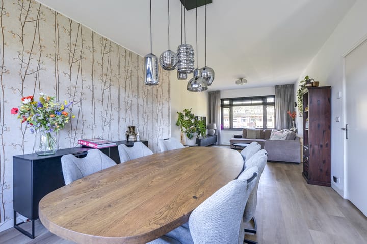 Foto 15 van Burgemeester van Tuyllkade 93-BS