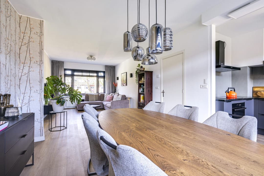 Foto 16 van Burgemeester van Tuyllkade 93-BS