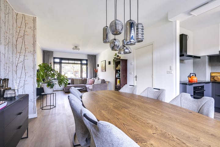 Foto 16 van Burgemeester van Tuyllkade 93-BS