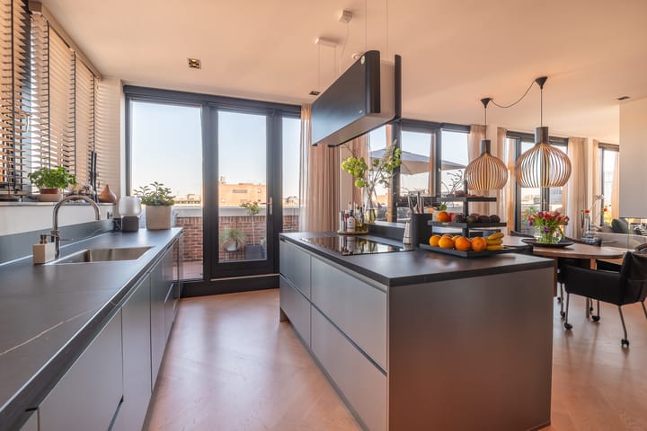 Photo 21 of Westzijde 112-W