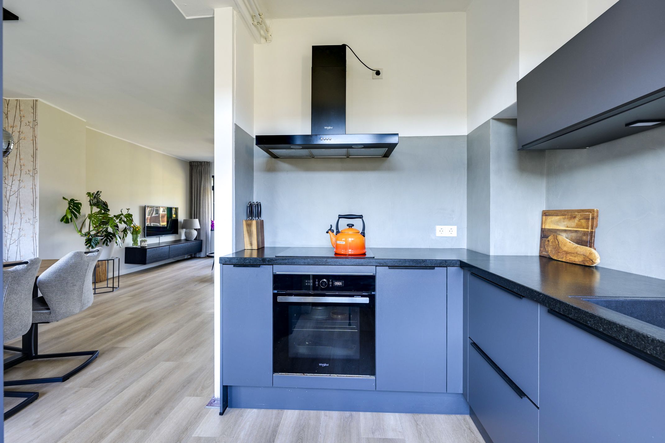 Foto 18 van Burgemeester van Tuyllkade 93-BS