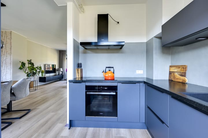 Foto 18 van Burgemeester van Tuyllkade 93-BS