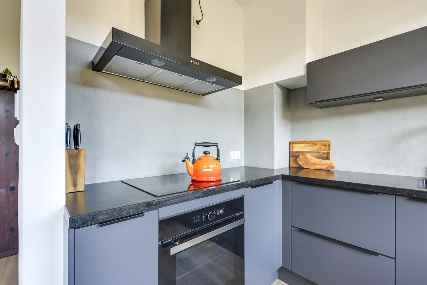 Foto 19 van Burgemeester van Tuyllkade 93-BS