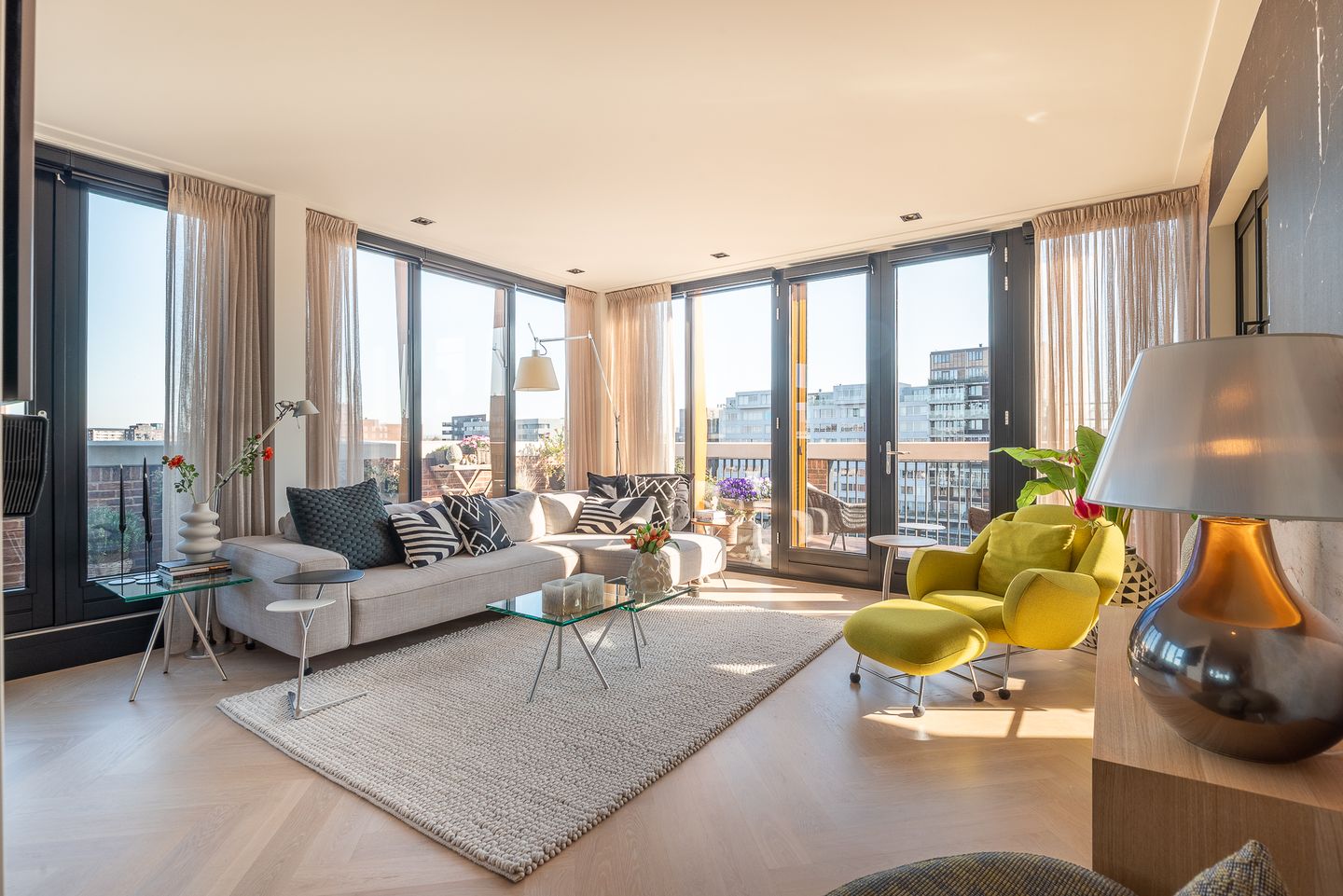 Foto 4 van Westzijde 112-W