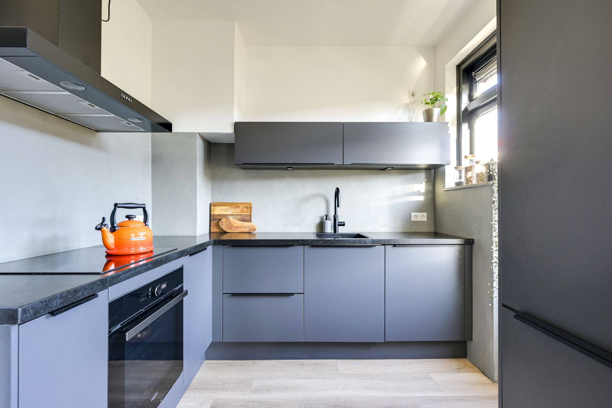 Foto 3 van Burgemeester van Tuyllkade 93-BS