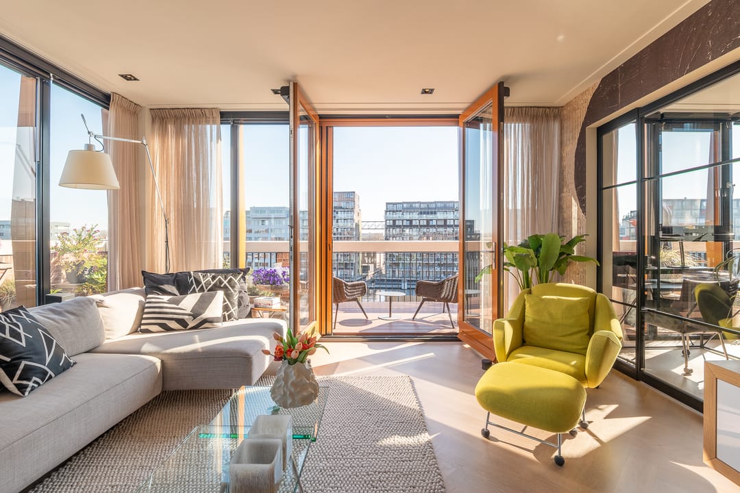 Foto 7 van Westzijde 112-W