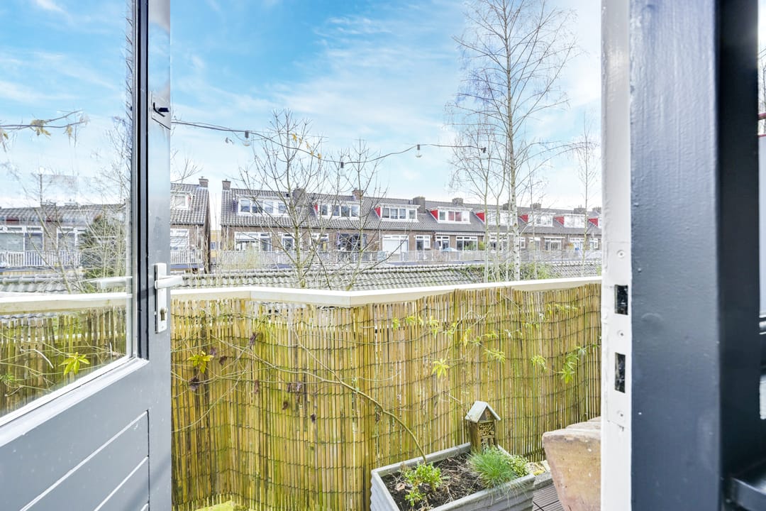 Foto 22 van Burgemeester van Tuyllkade 93-BS