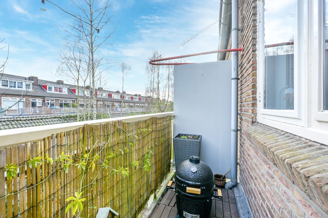 Foto 23 van Burgemeester van Tuyllkade 93-BS