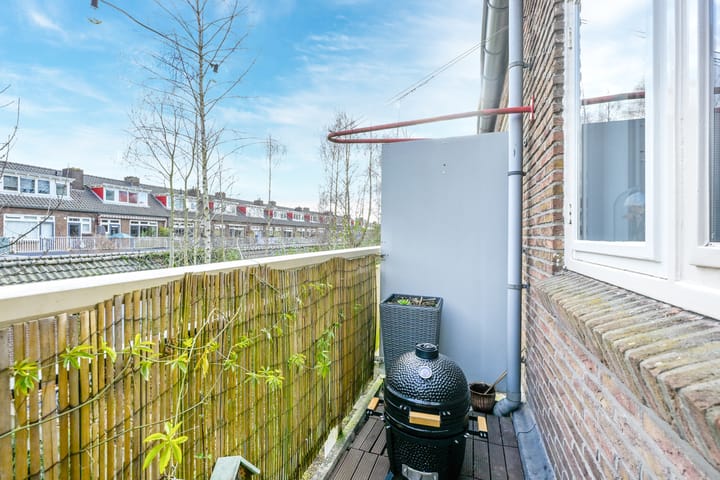 Foto 23 van Burgemeester van Tuyllkade 93-BS