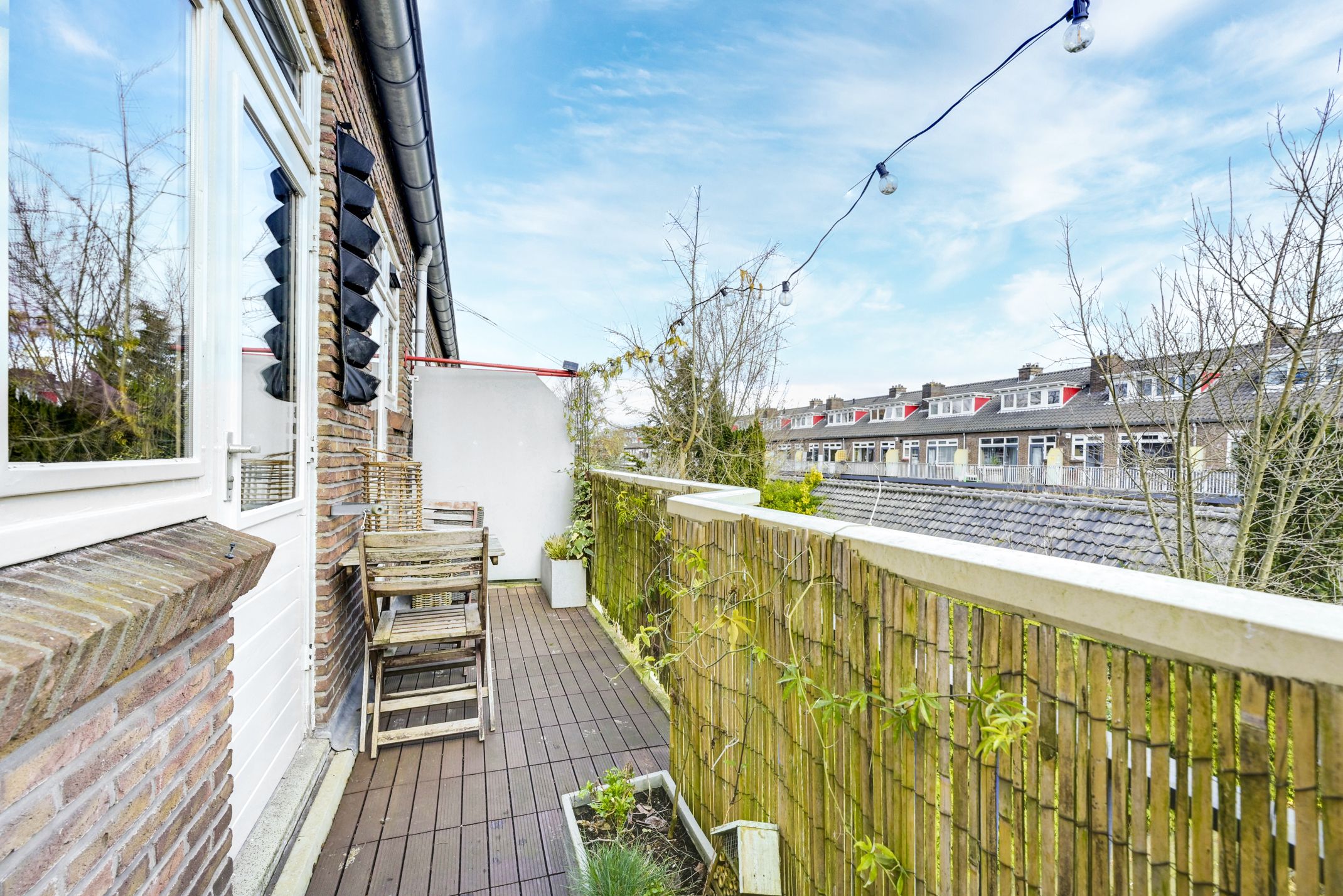 Foto 24 van Burgemeester van Tuyllkade 93-BS