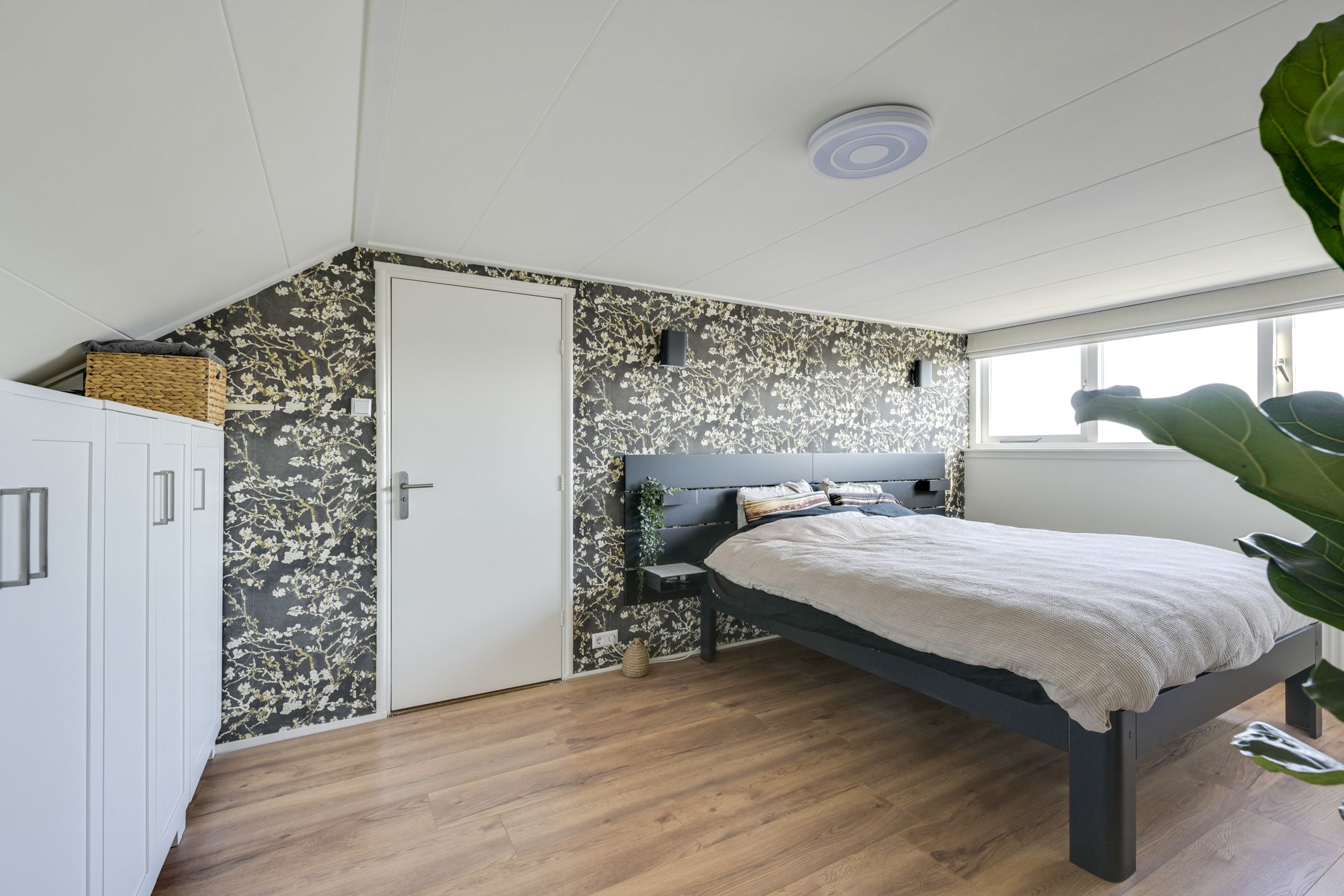 Foto 33 van Burgemeester van Tuyllkade 93-BS