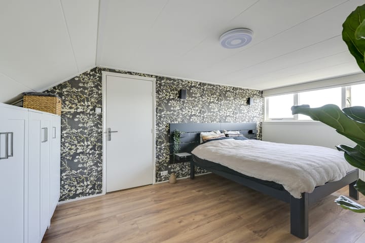 Foto 33 van Burgemeester van Tuyllkade 93-BS