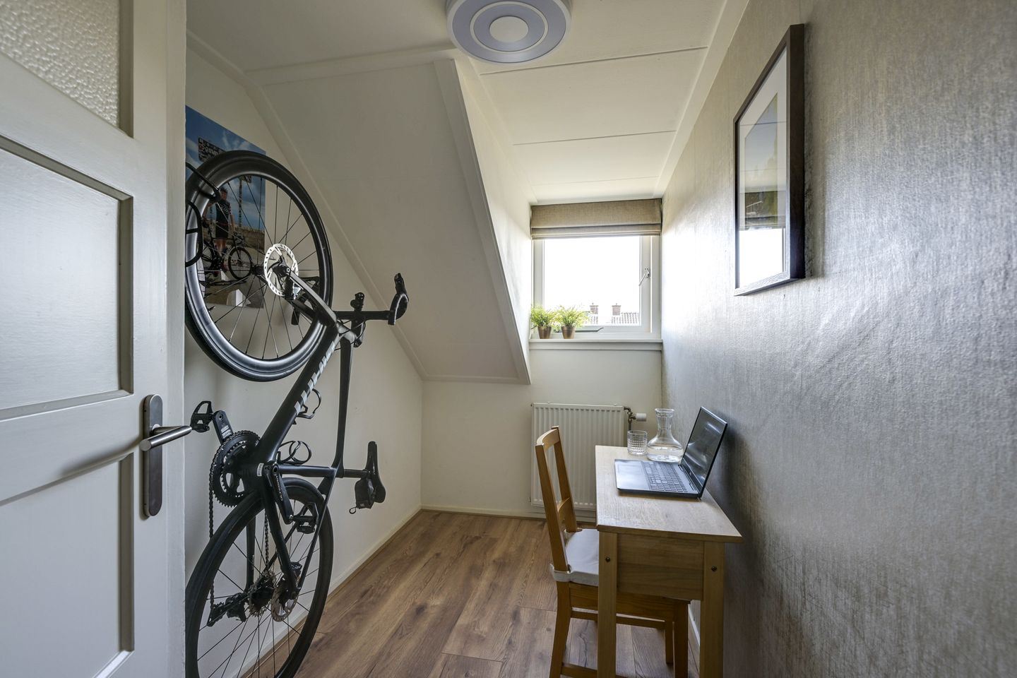 Foto 34 van Burgemeester van Tuyllkade 93-BS