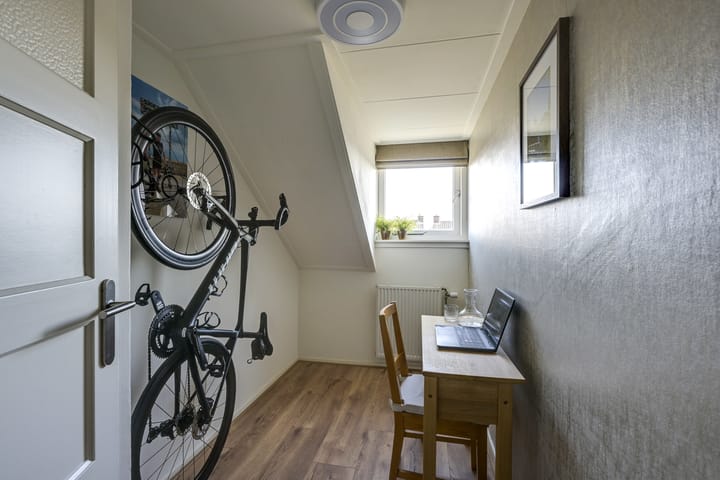 Foto 34 van Burgemeester van Tuyllkade 93-BS