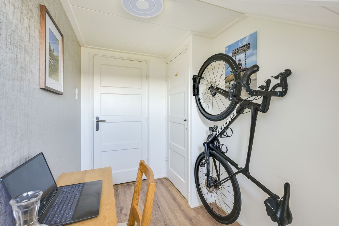 Foto 35 van Burgemeester van Tuyllkade 93-BS