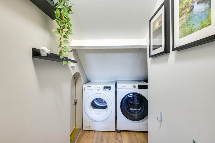 Foto 36 van Burgemeester van Tuyllkade 93-BS