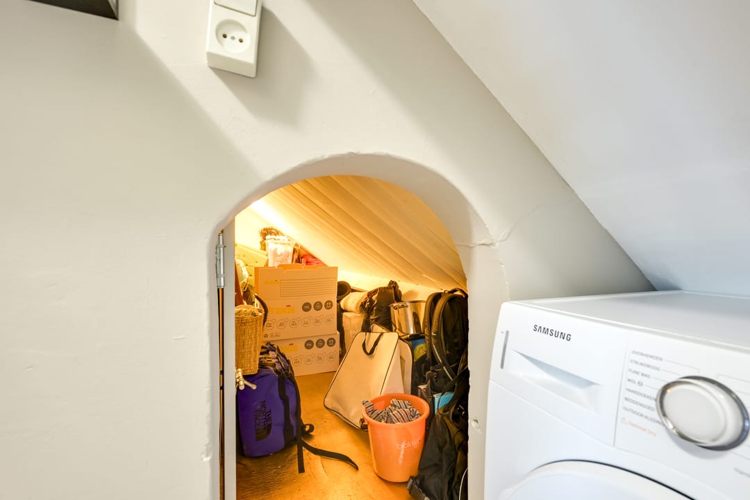 Foto 37 van Burgemeester van Tuyllkade 93-BS