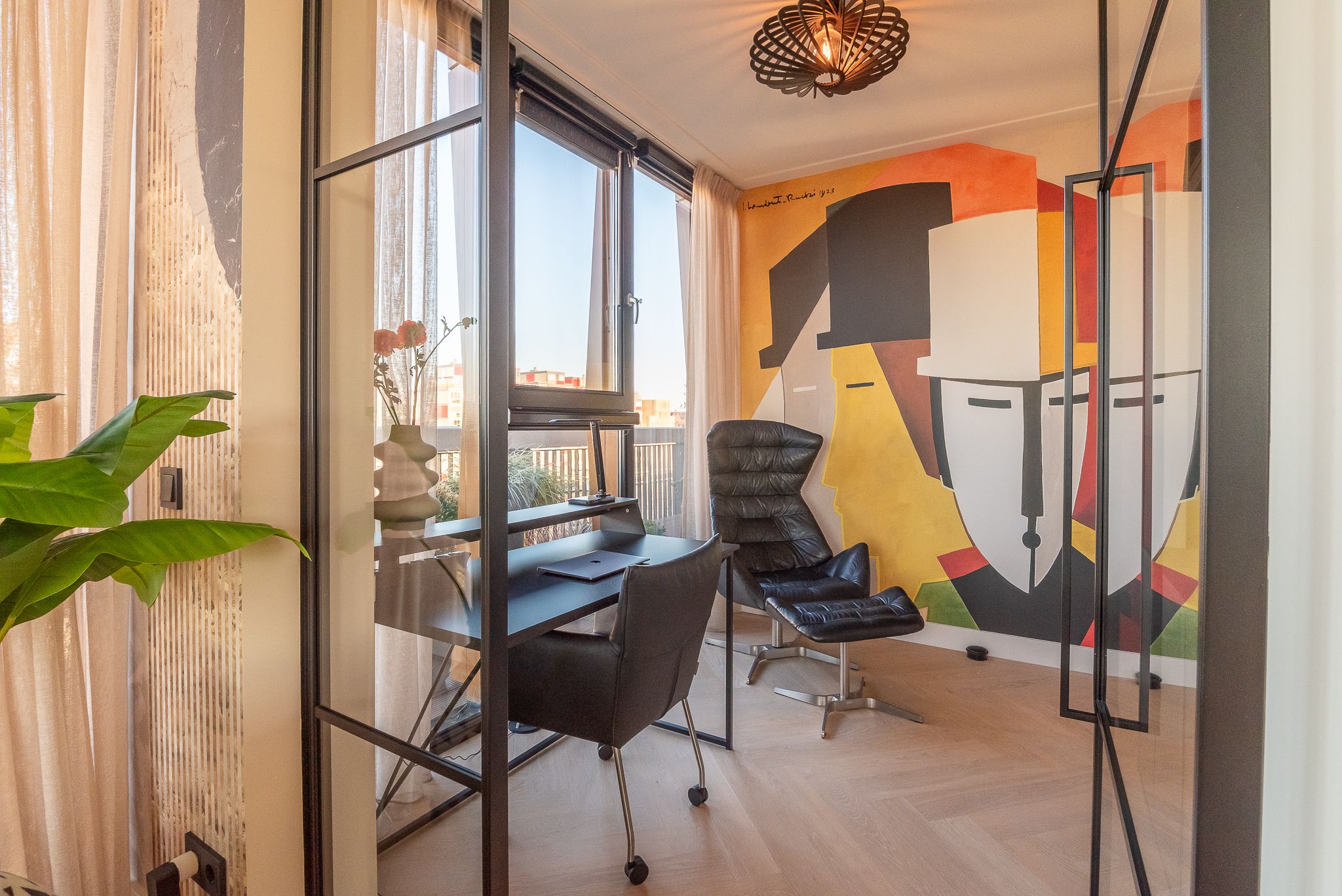 Foto 45 van Westzijde 112-W