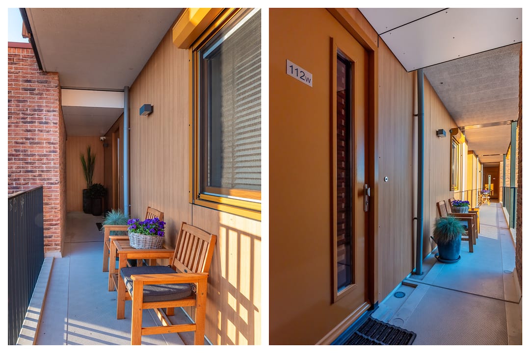 Foto 46 van Westzijde 112-W