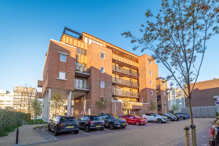 Photo 48 of Westzijde 112-W