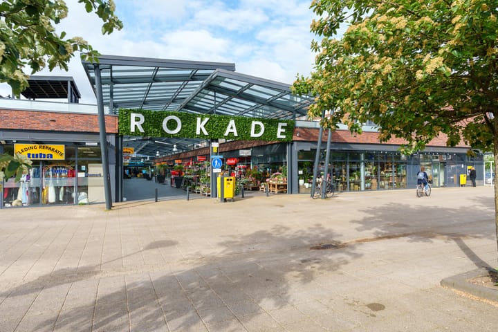 Foto 42 van Burgemeester van Tuyllkade 93-BS