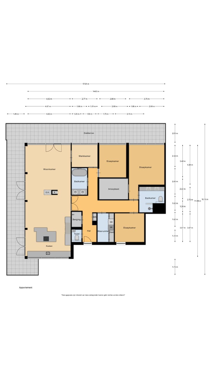 Photo 53 of Westzijde 112-W