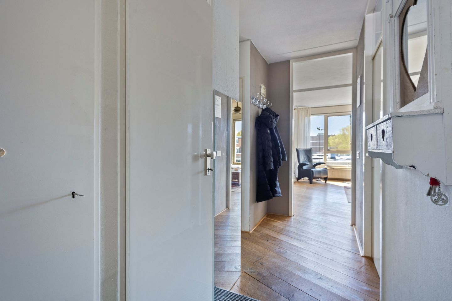 Foto 10 van Ambachtsplein 63