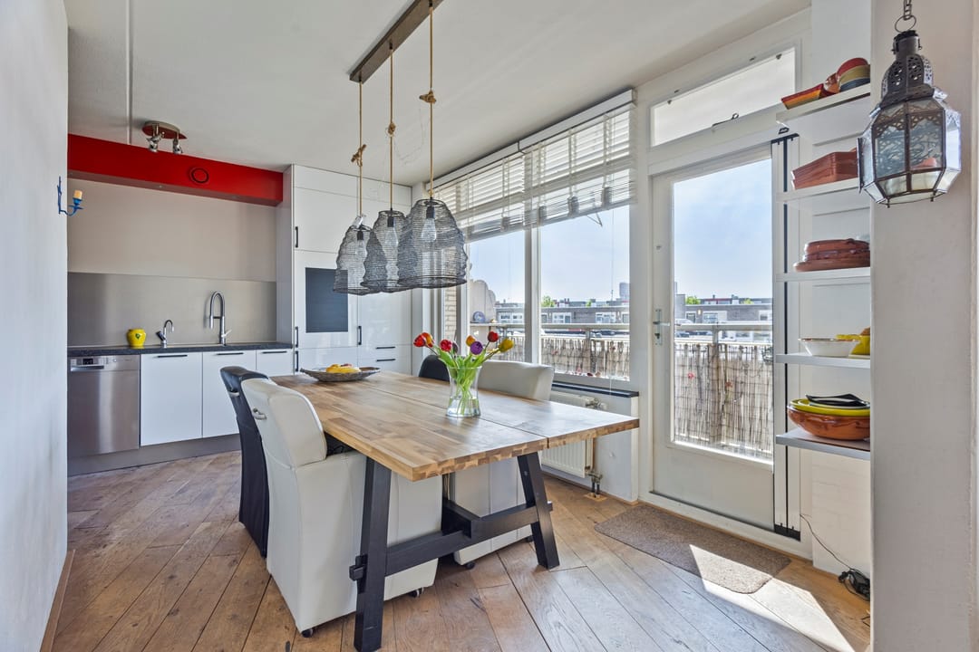 Foto 16 van Ambachtsplein 63