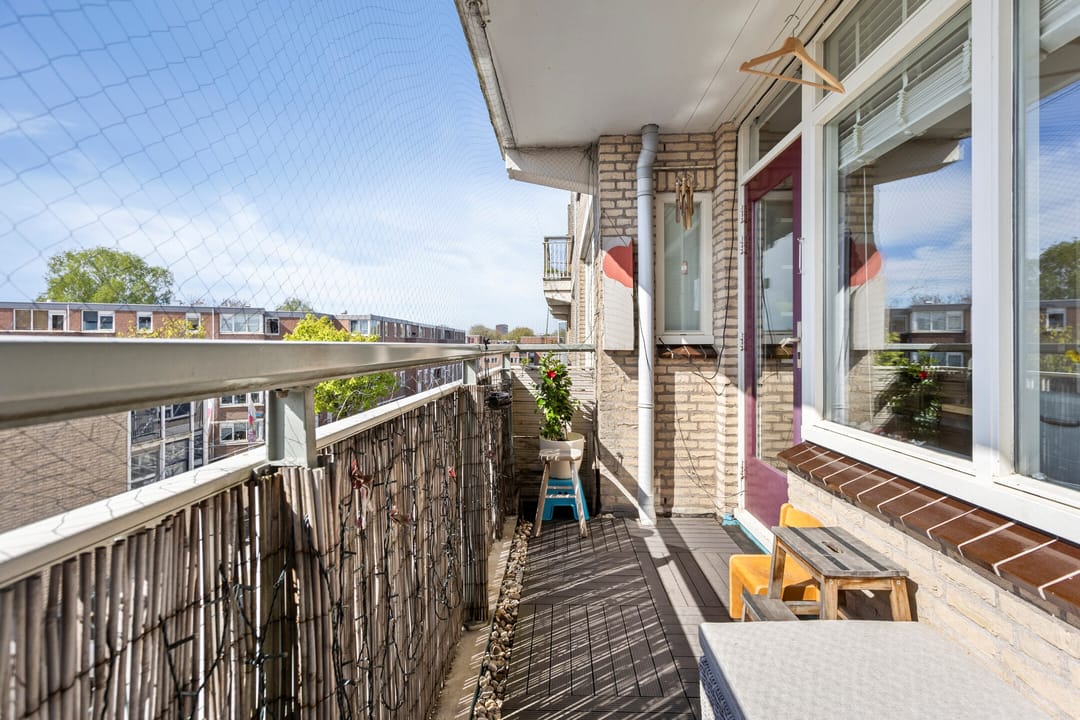 Foto 23 van Ambachtsplein 63