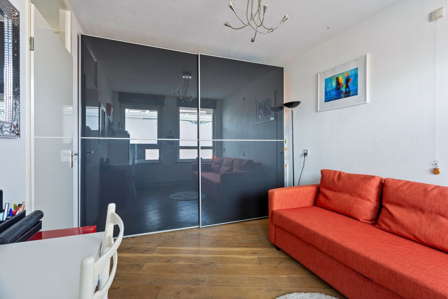 Foto 25 van Ambachtsplein 63