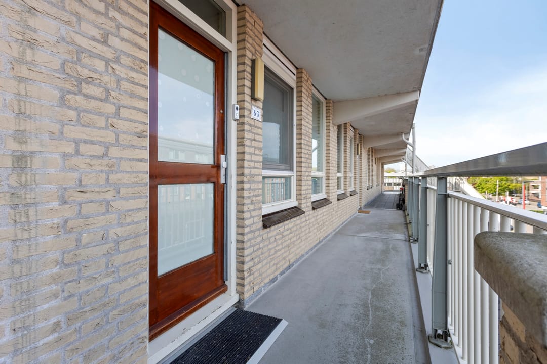 Foto 7 van Ambachtsplein 63