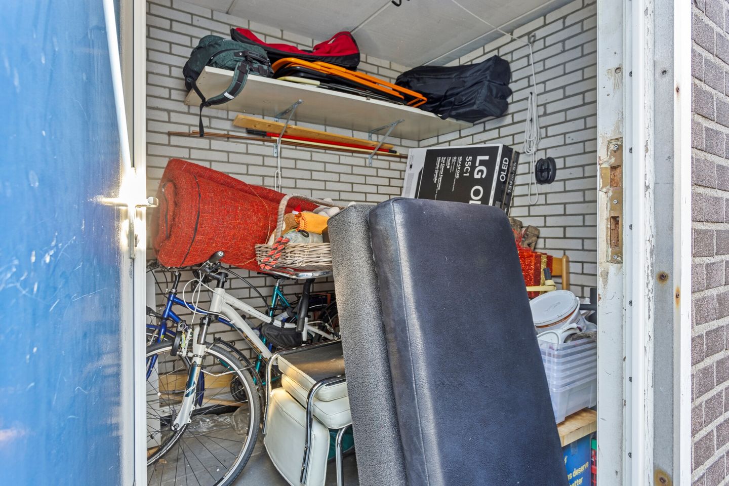 Foto 34 van Ambachtsplein 63