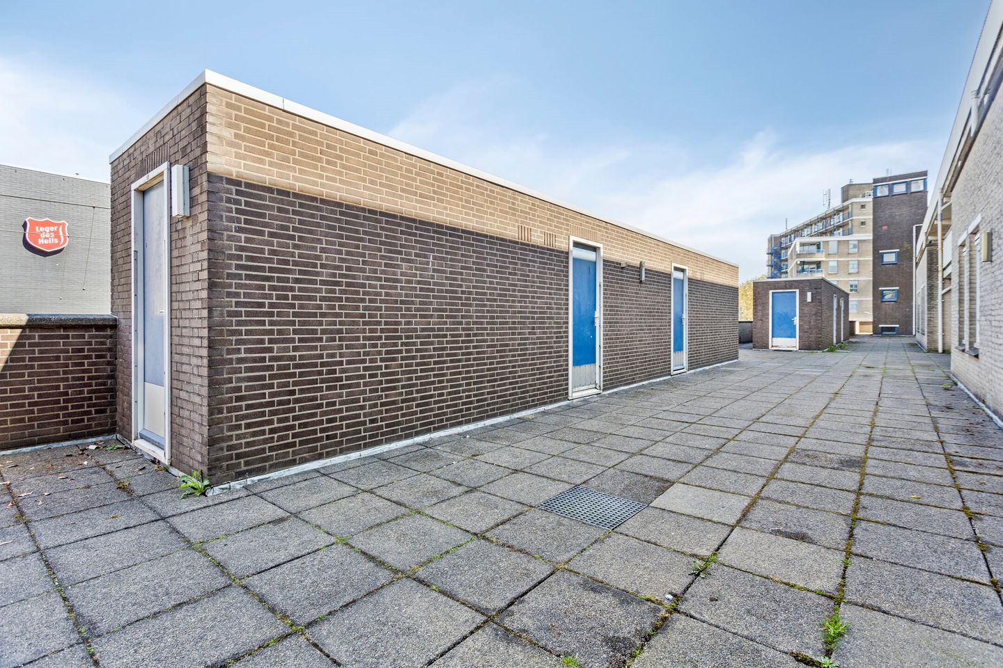 Foto 35 van Ambachtsplein 63