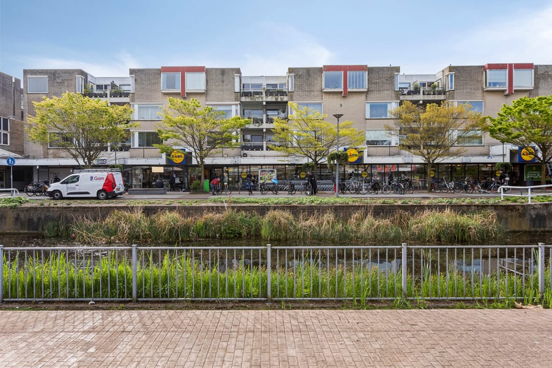 Foto 38 van Ambachtsplein 63