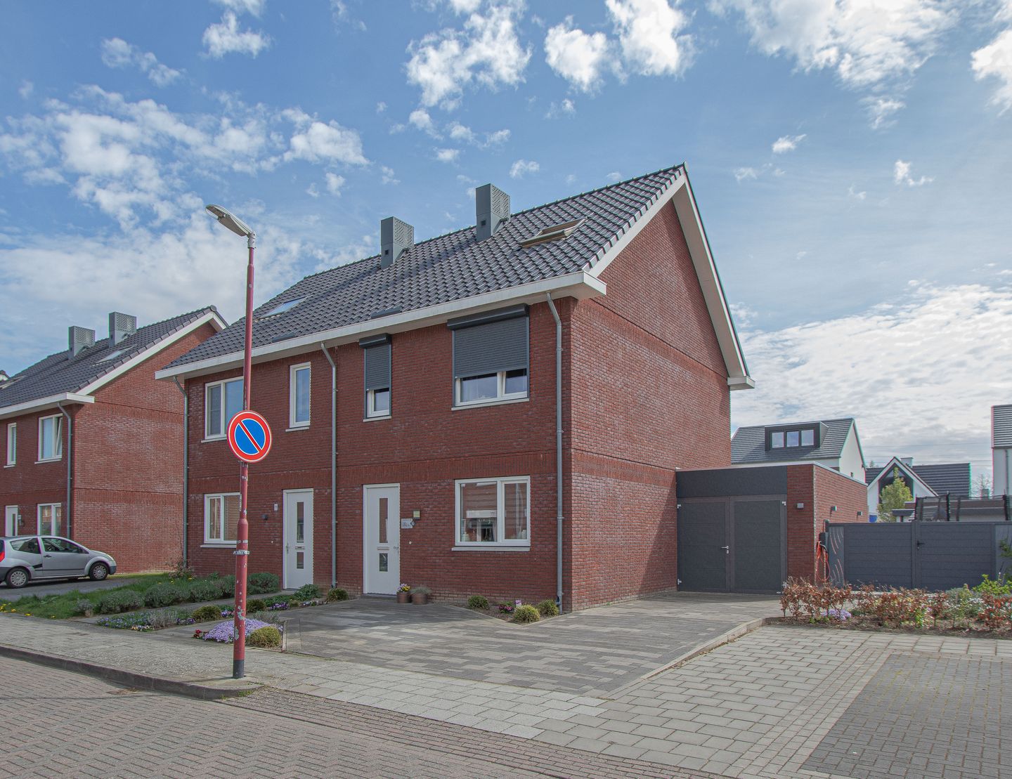 Foto 1 van Leemkuilen 36