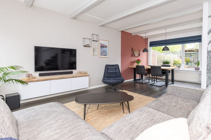 Foto 2 van Schouwwagen 27