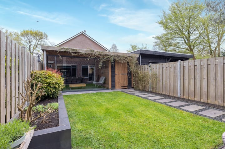 Foto 3 van Schouwwagen 27